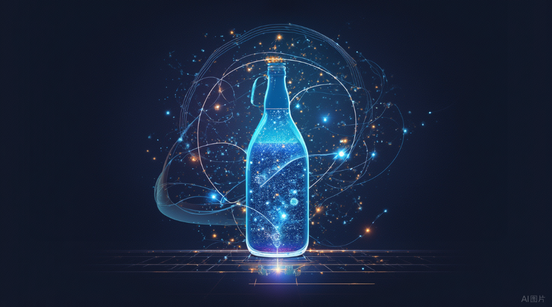 AI重塑酒业：是伪数字化陷阱还是行业革命？