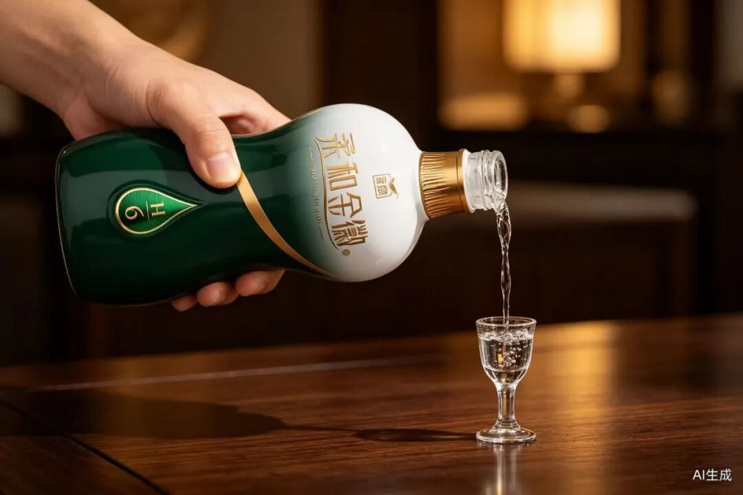 豪掷近半利润分红，“西北酒王”金徽酒正在打一场硬仗